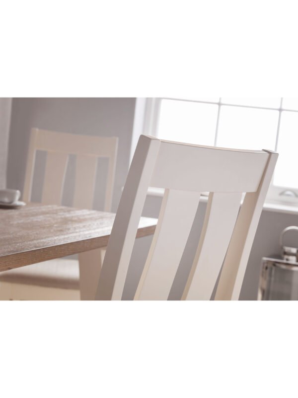 Set Of 2 Pembroke Dining Chairs Kd - Image 6