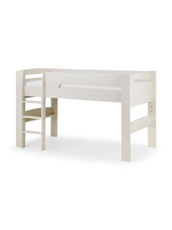 Pluto Convertible Mid Sleeper Bed - Image 2