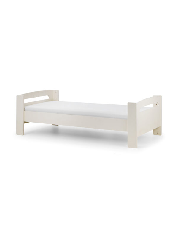 Pluto Convertible Mid Sleeper Bed - Image 3