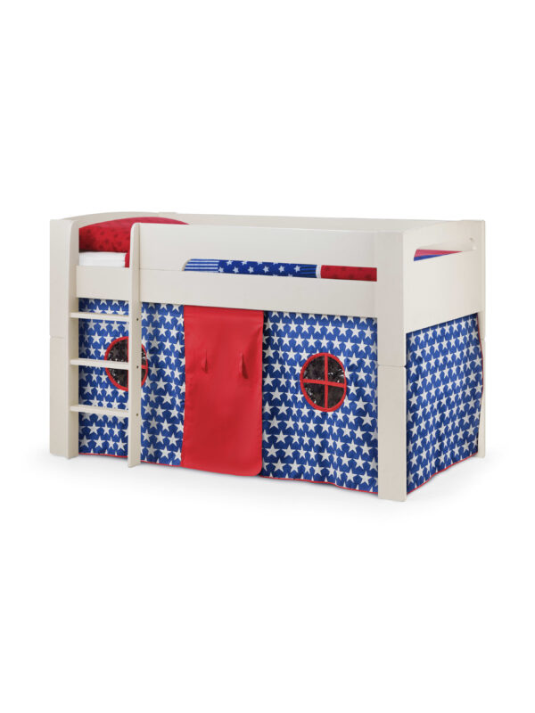 Pluto Mid Sleeper Play Tent - Image 4