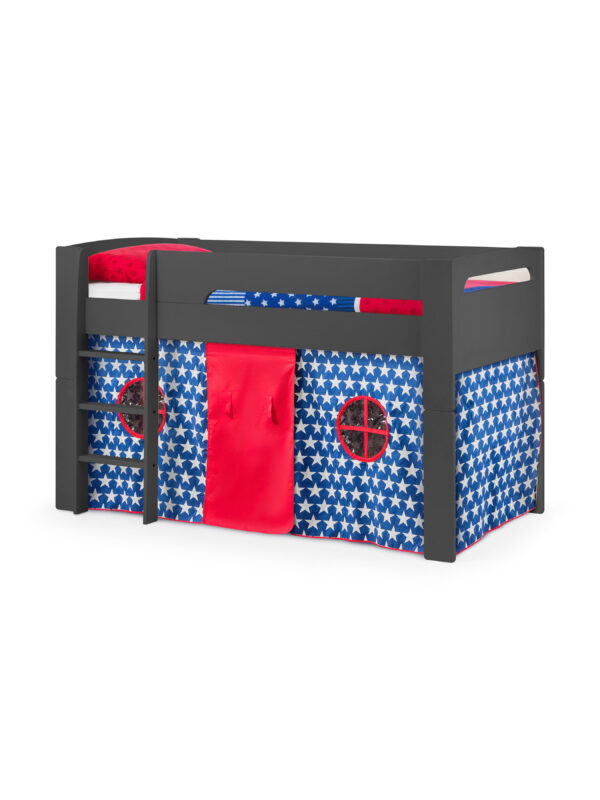 Pluto Mid Sleeper Play Tent - Image 5