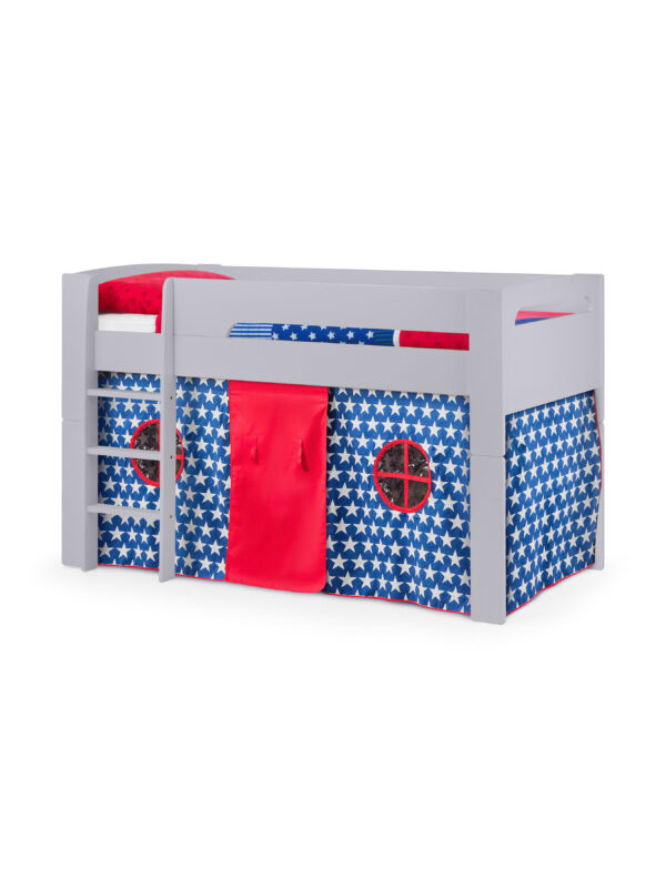 Pluto Mid Sleeper Play Tent - Image 6