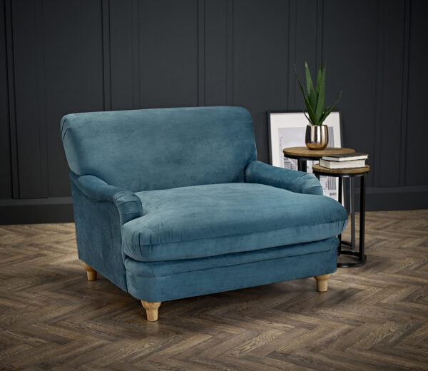 Plumpton Chair - Image 26