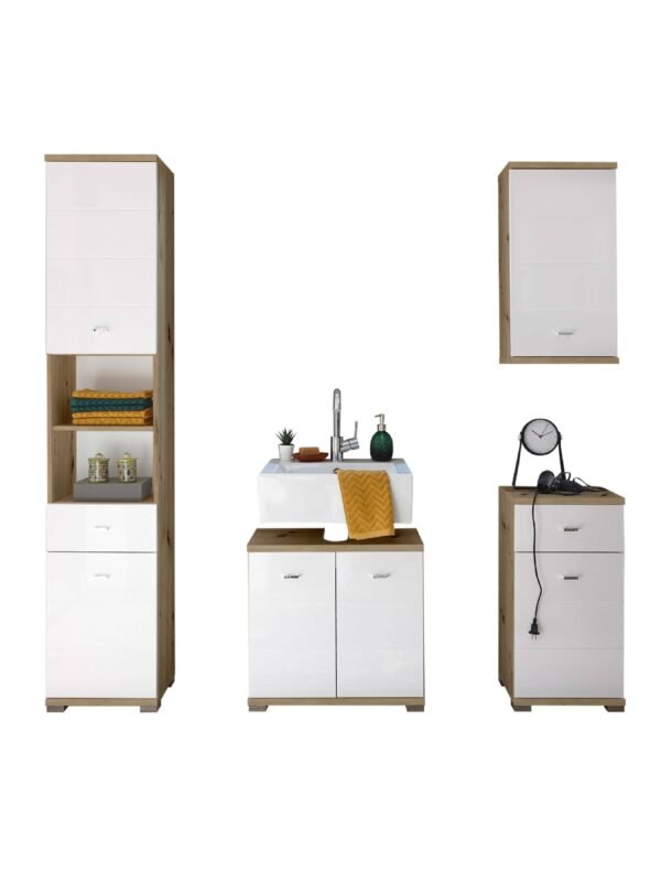 Pool Storage Cabinet - Image 11
