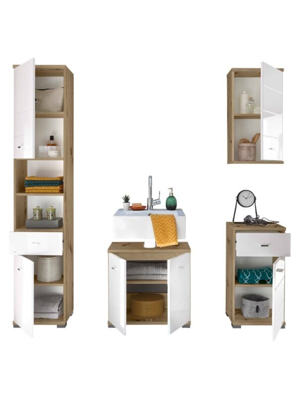 Pool Storage Cabinet - Image 12
