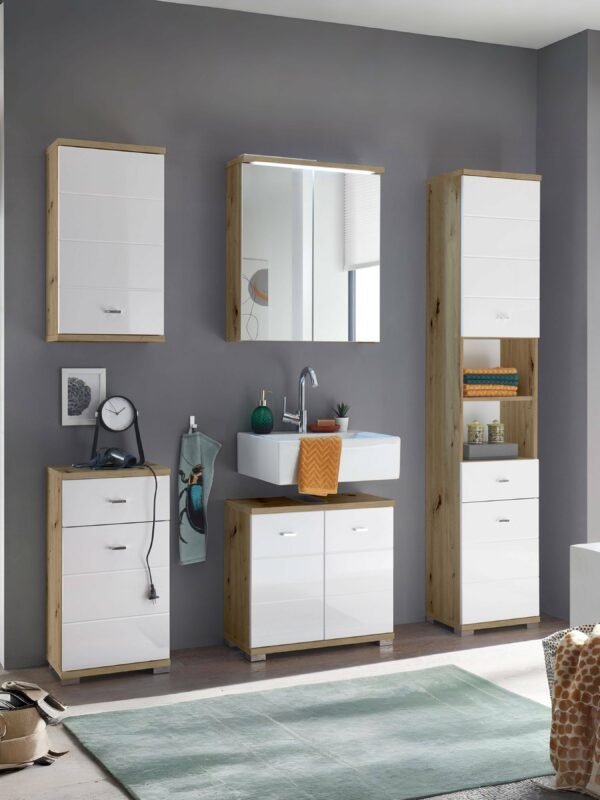 Pool Storage Cabinet - Image 13