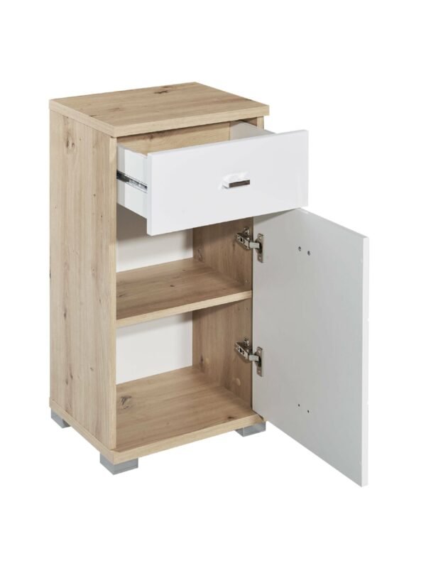 Pool Storage Cabinet - Image 3
