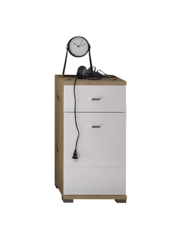 Pool Storage Cabinet - Image 4
