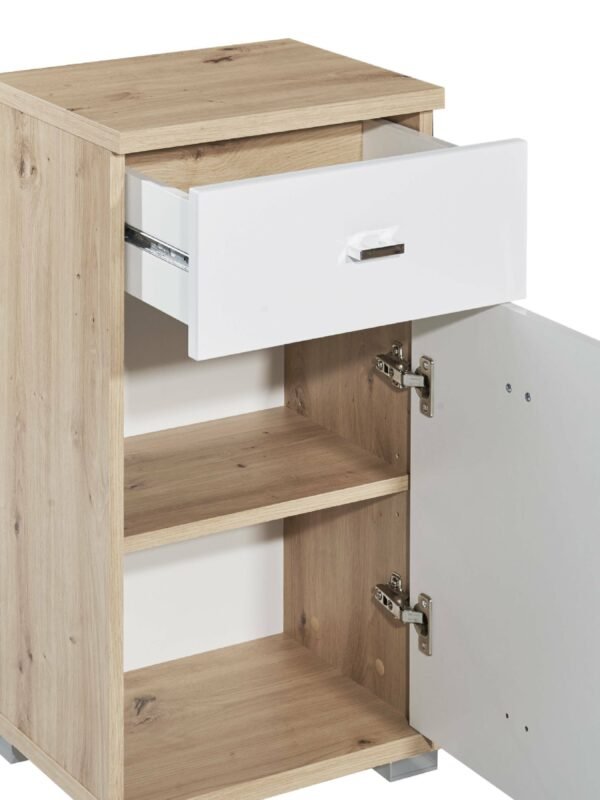 Pool Storage Cabinet - Image 9