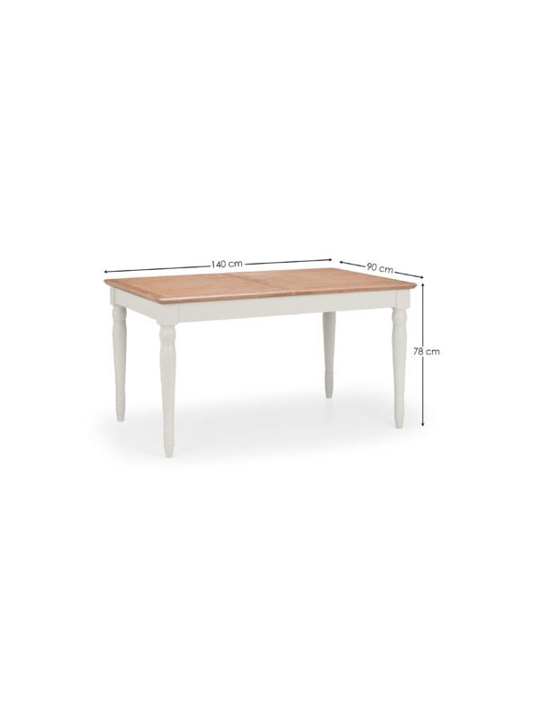 Provence Extending Dining Table - Image 12