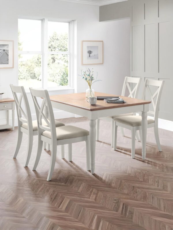 Provence Extending Dining Table - Image 14