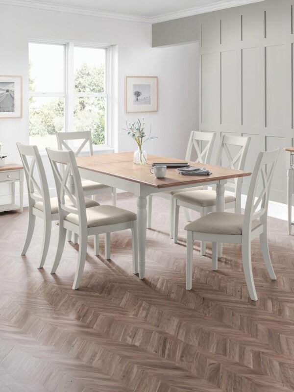 Provence Extending Dining Table - Image 15