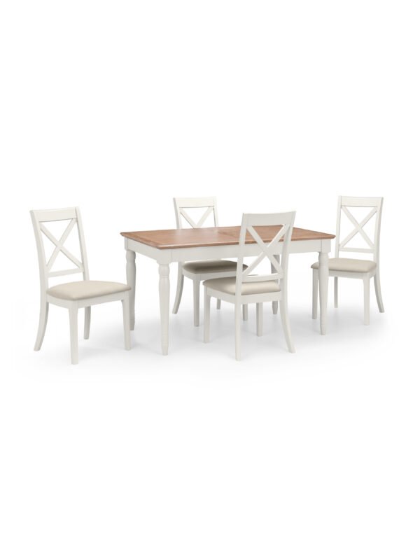 Provence Extending Dining Table - Image 16