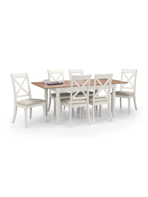 Provence Extending Dining Table - Image 17