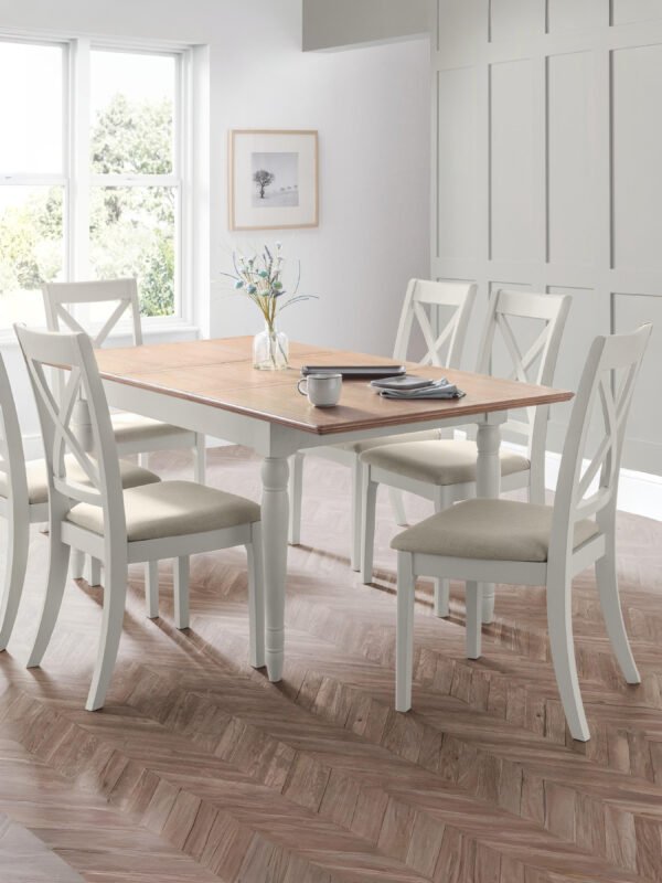 Provence Extending Dining Table - Image 2