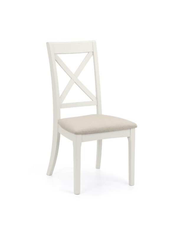 Set Of 2 Provence Dining Chairs - Image 4