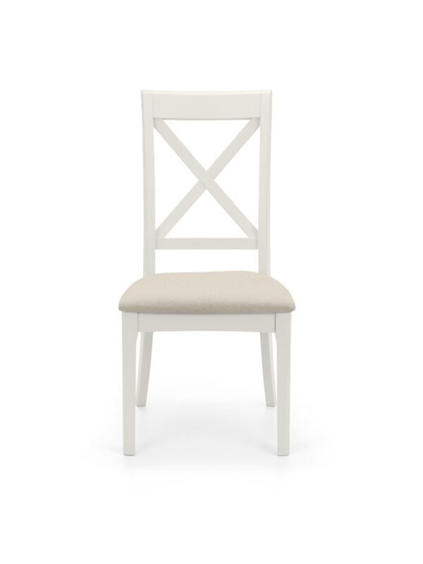 Set Of 2 Provence Dining Chairs - Image 5