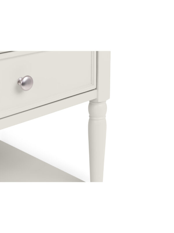 Provence 2 Drawer Coffee Table - Image 9