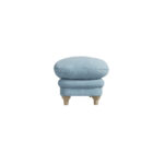 Plumpton Footstool