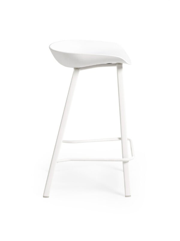 Renzo Plastic Bar Stool (Set of 2) - Image 8