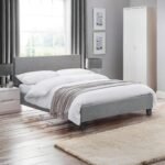 Rialto Upholstered Bed
