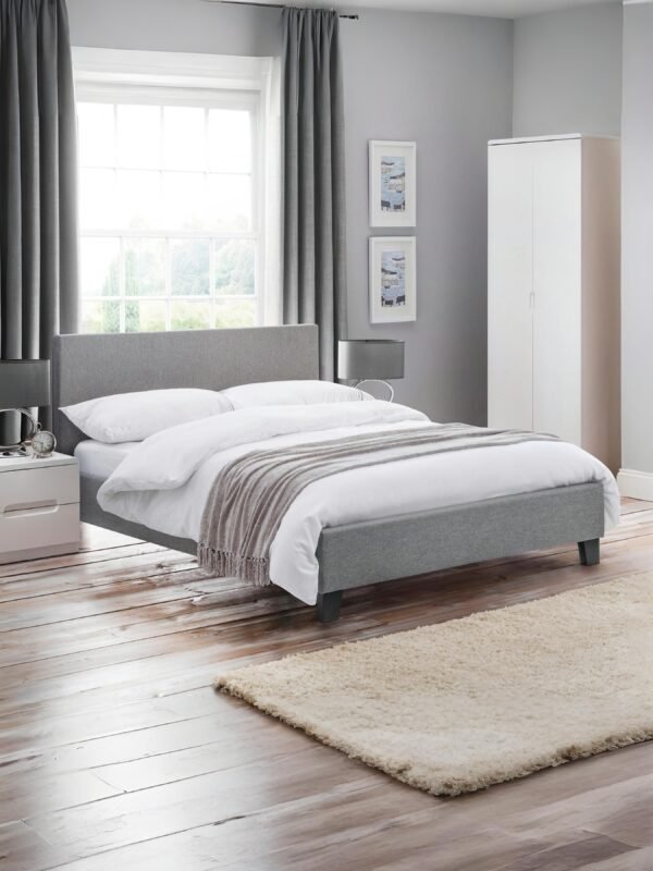 Rialto Upholstered Bed