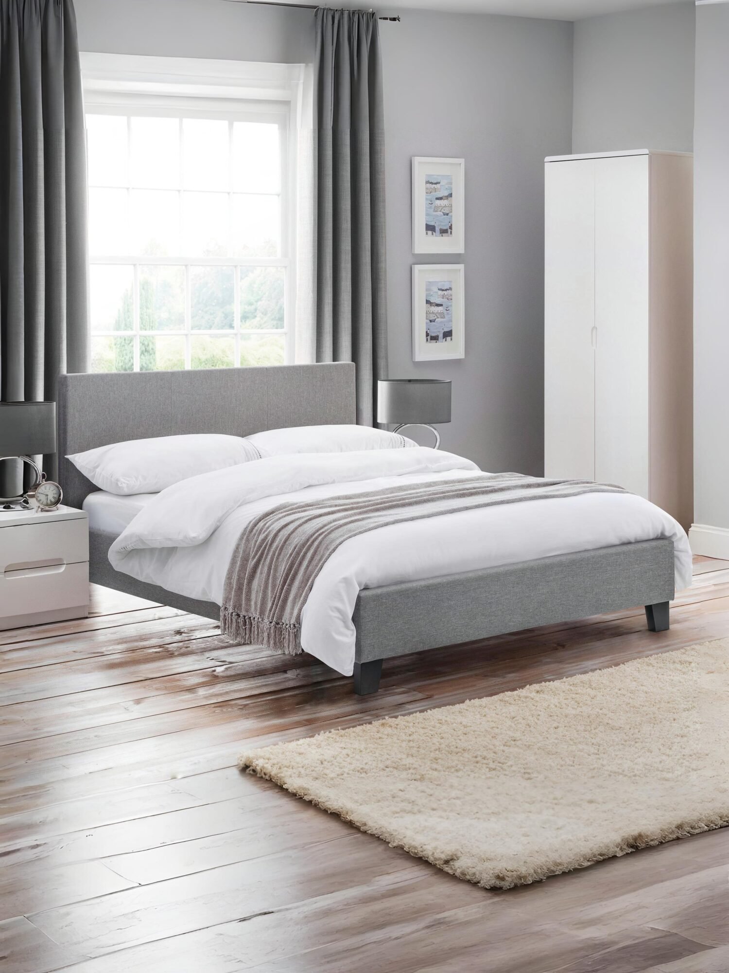 RIA101_1-1 Rialto Upholstered Bed