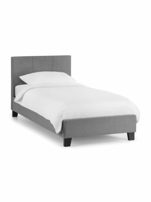 Rialto Upholstered Bed - Image 2