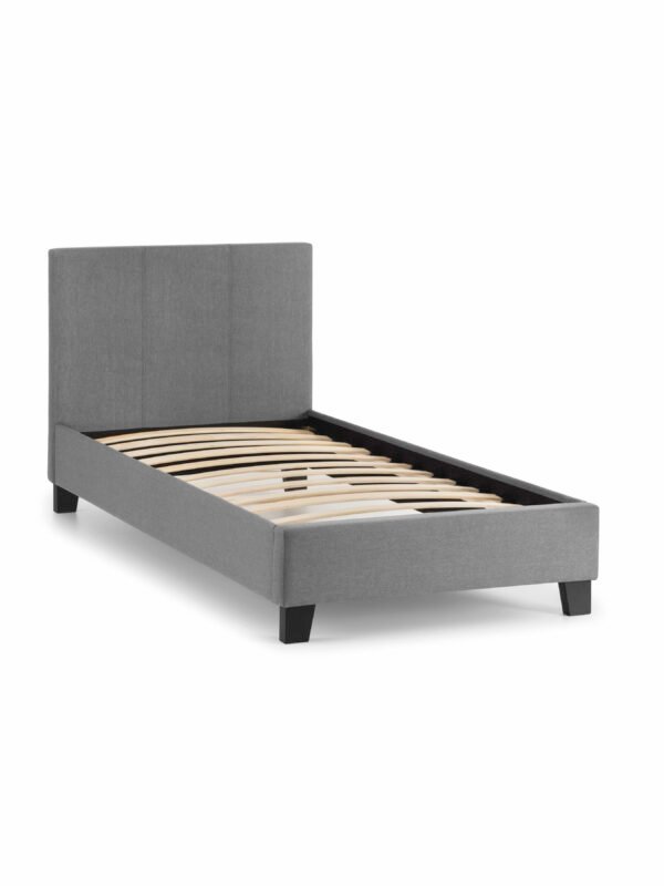 Rialto Upholstered Bed - Image 3