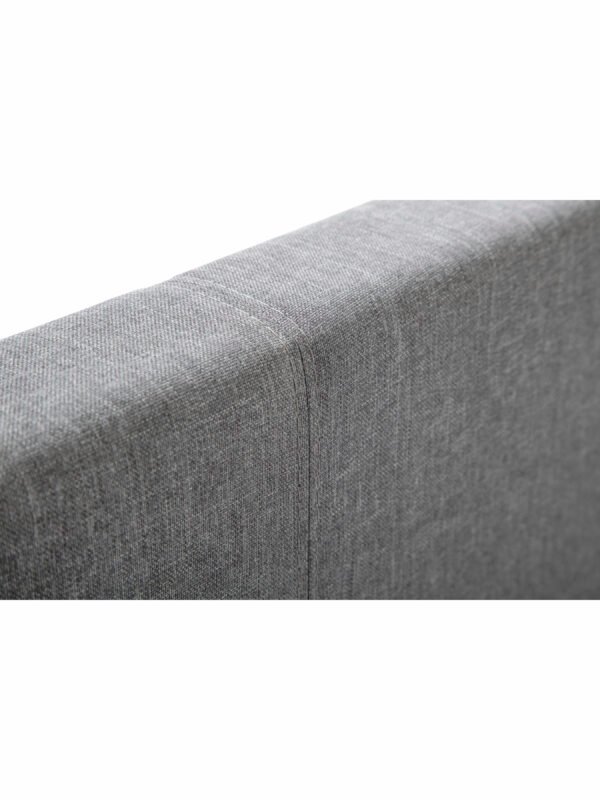 Rialto Upholstered Bed - Image 4