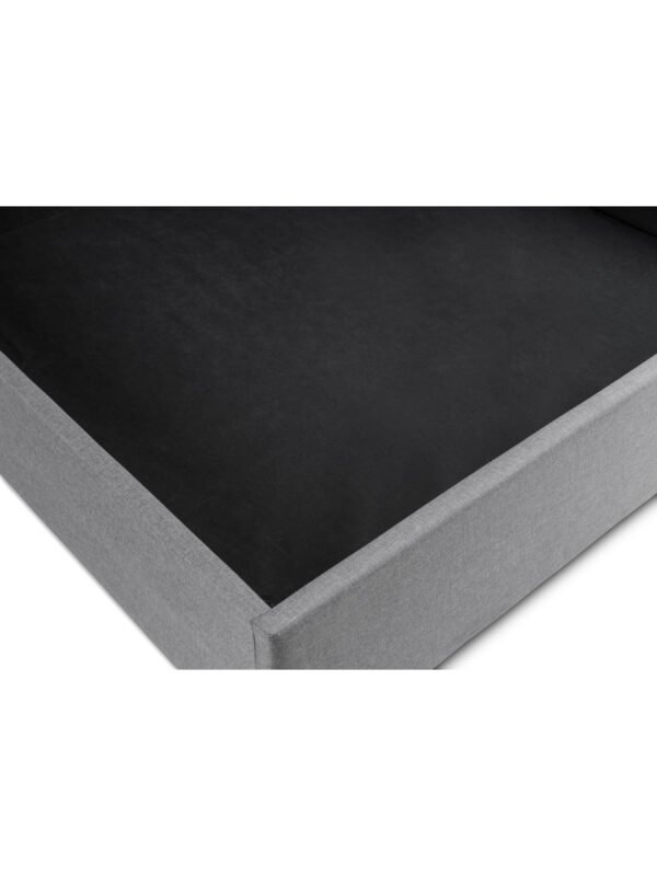 Rialto Upholstered Ottoman Storage Bed - Image 10