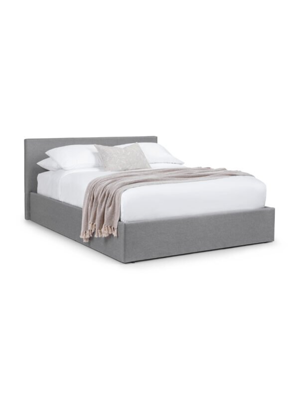 Rialto Upholstered Ottoman Storage Bed - Image 3