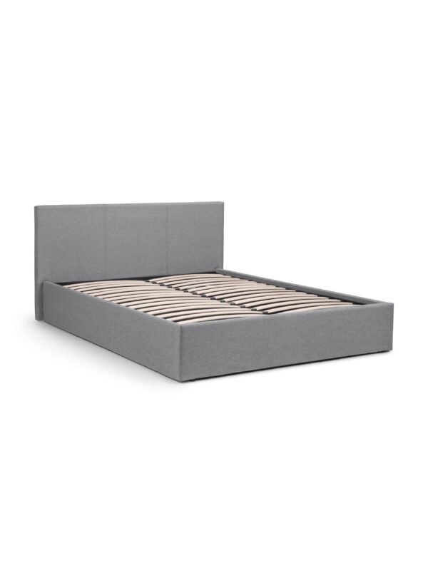 Rialto Upholstered Ottoman Storage Bed - Image 5