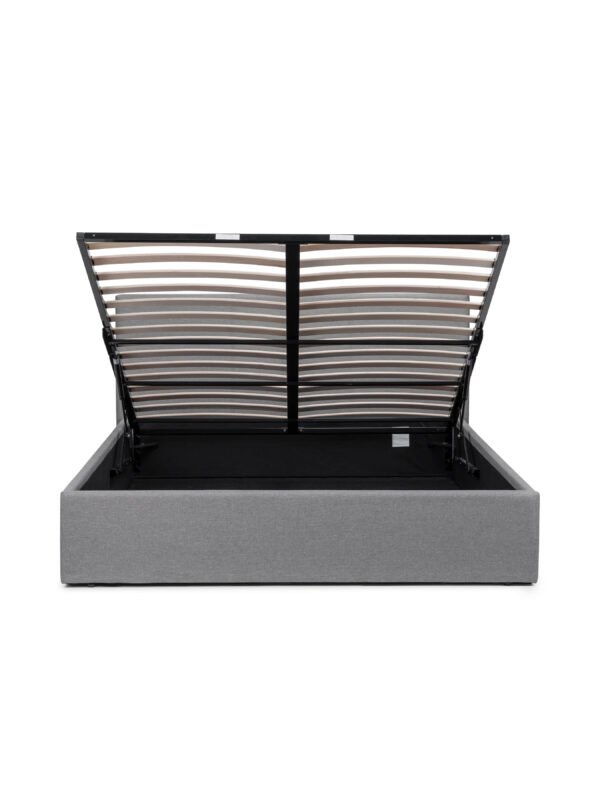 Rialto Upholstered Ottoman Storage Bed - Image 8