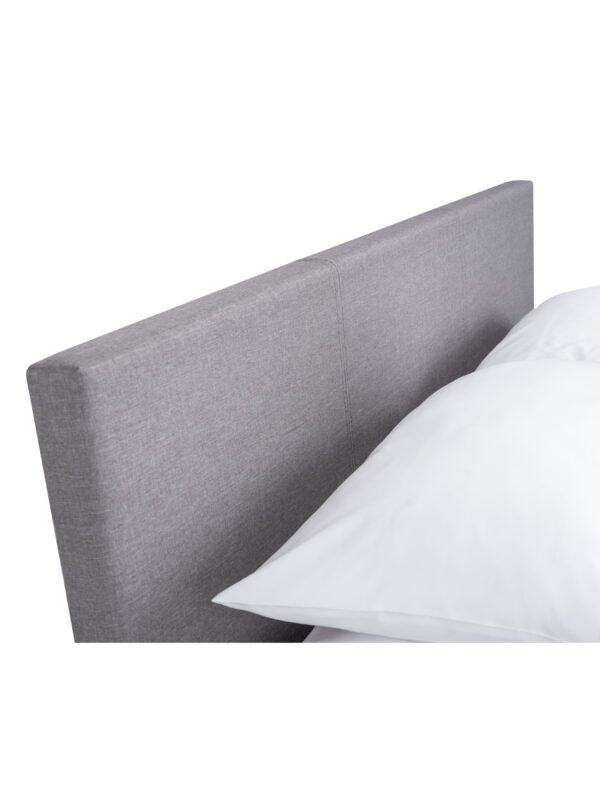 Rialto Upholstered Ottoman Storage Bed - Image 9