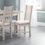 Set Of 2 Richmond Dining Chairs