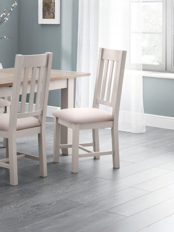 Set Of 2 Richmond Dining Chairs