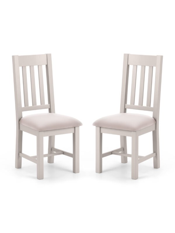 Set Of 2 Richmond Dining Chairs - Image 2