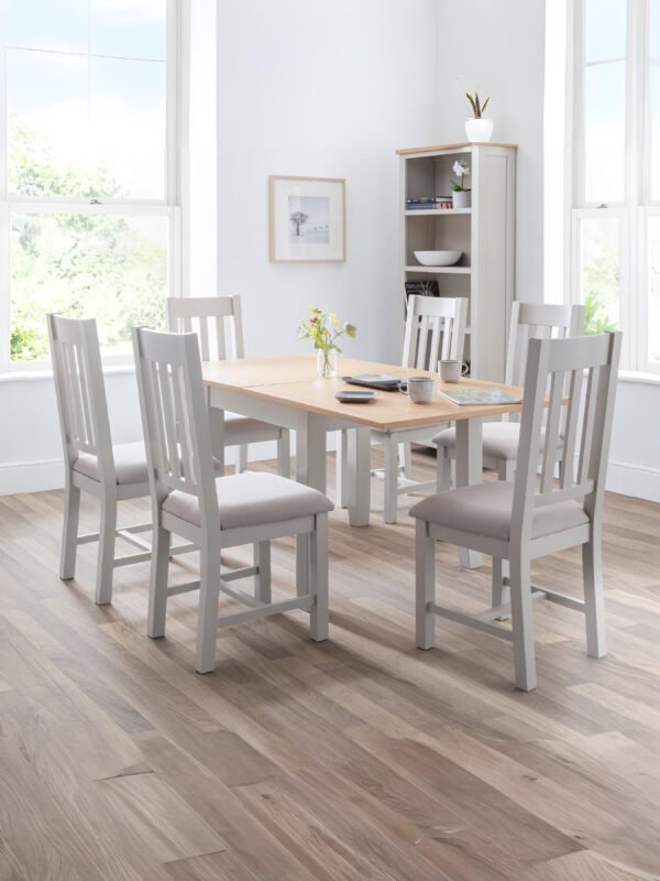 Set Of 2 Richmond Dining Chairs - Image 4