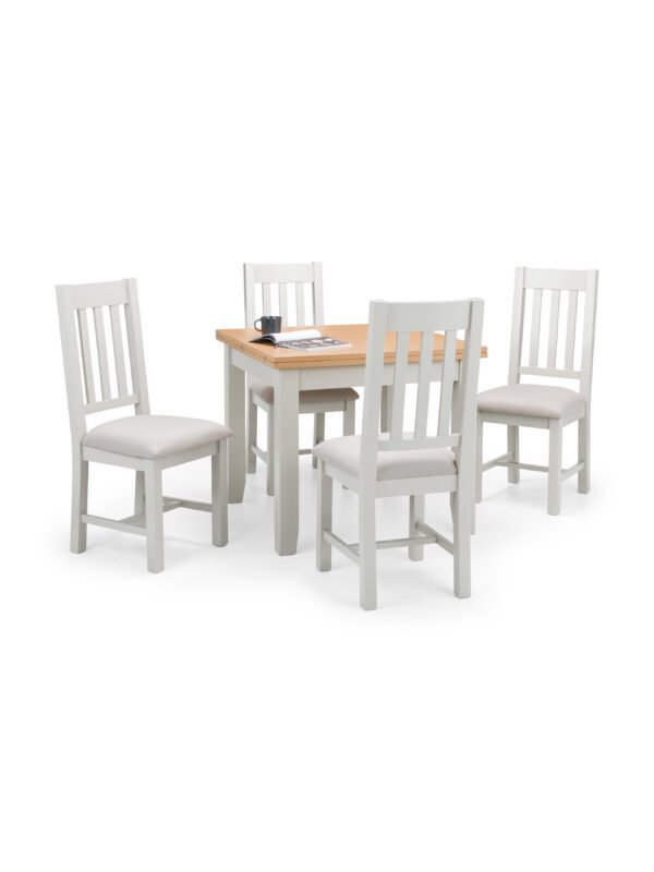Set Of 2 Richmond Dining Chairs - Image 6