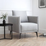 Rohe Armchair