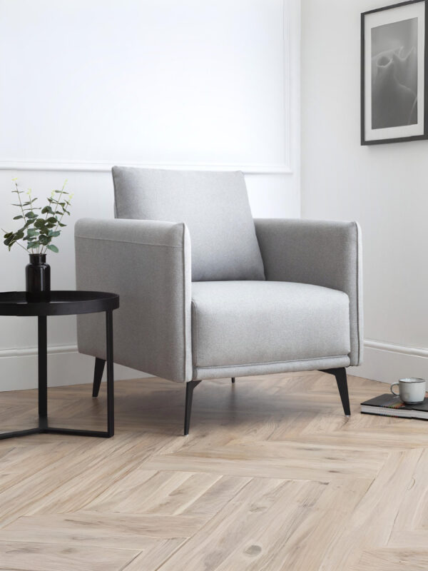 Rohe Armchair