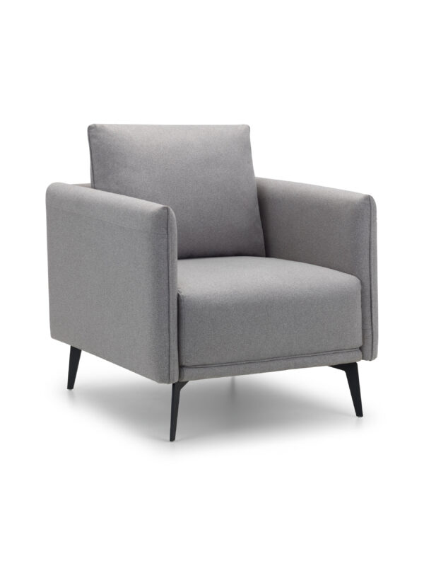 Rohe Armchair - Image 2
