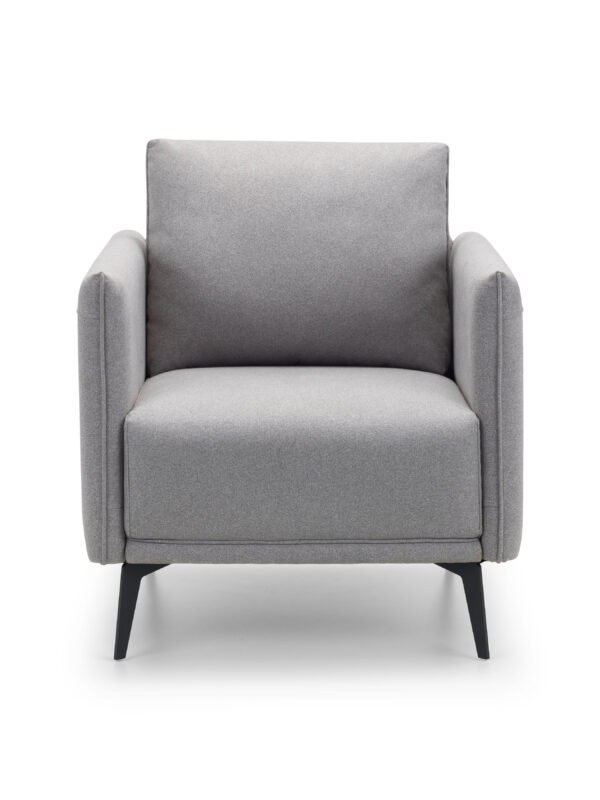 Rohe Armchair - Image 3