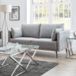 Rohe 2 Seater Sofa