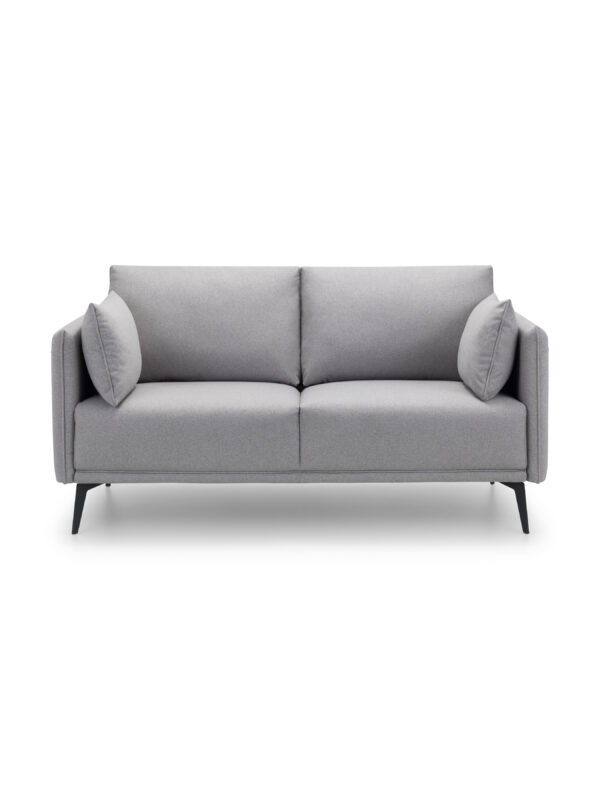 Rohe 2 Seater Sofa - Image 3