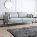 Rohe 3 Seater Sofa