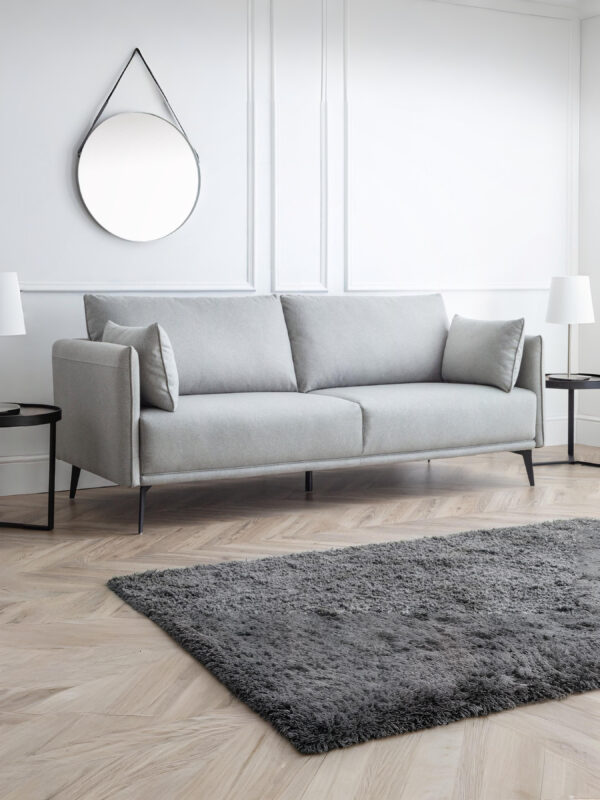 Rohe 3 Seater Sofa