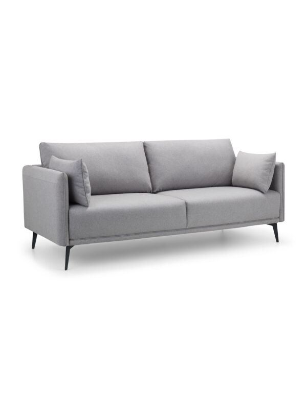 Rohe 3 Seater Sofa - Image 2