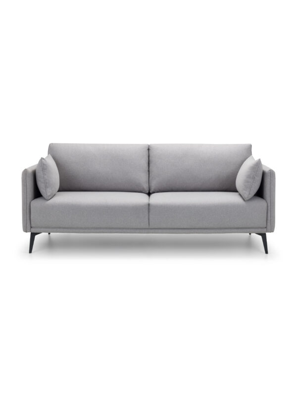 Rohe 3 Seater Sofa - Image 3